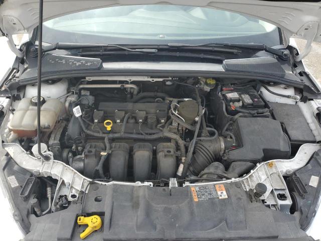 1FADP3F24GL289311 Ford FOCUS SE
