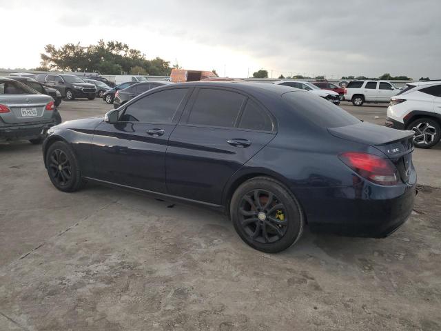 55SWF4KB5GU135113 Mercedes-Benz C 300 4matic
