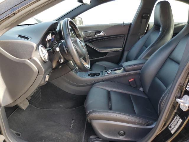 WDDSJ4EB7GN369724 Mercedes-Benz CLA 250