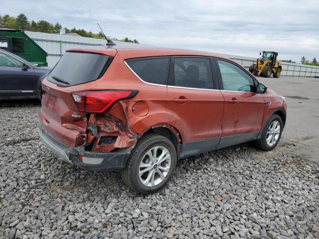 1FMCU9GD3KUA37288 Ford ESCAPE SE