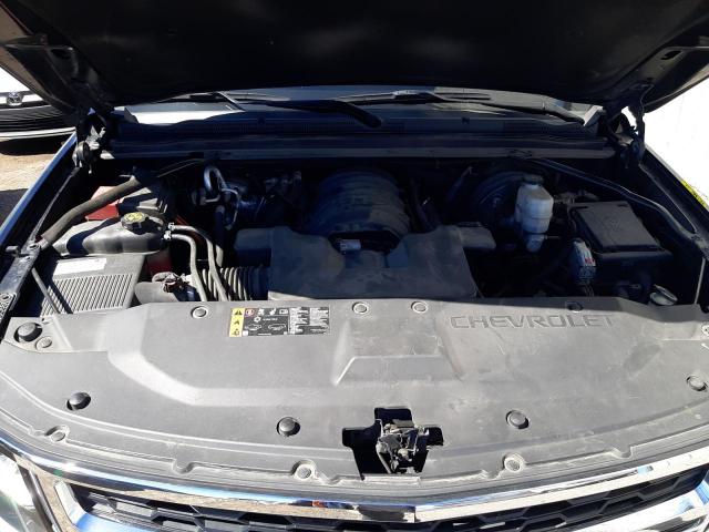 1GNSCHKC9LR120800 Chevrolet Suburban C1500 Lt