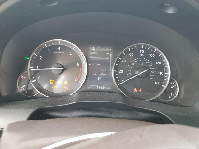 JTHBK1GG2G2218272 Lexus ES 350