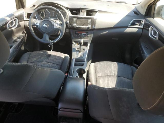3N1AB7AP4JL646894 Nissan SENTRA S