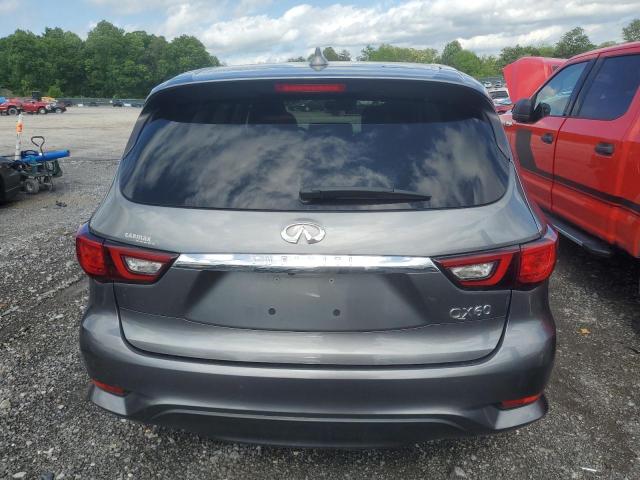 5N1DL0MN5LC533801 Infiniti QX60 LUXE