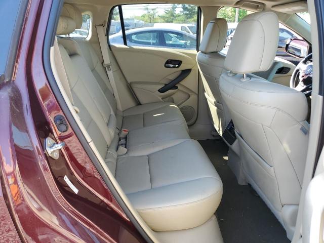 5J8TB4H32GL021021 Acura RDX