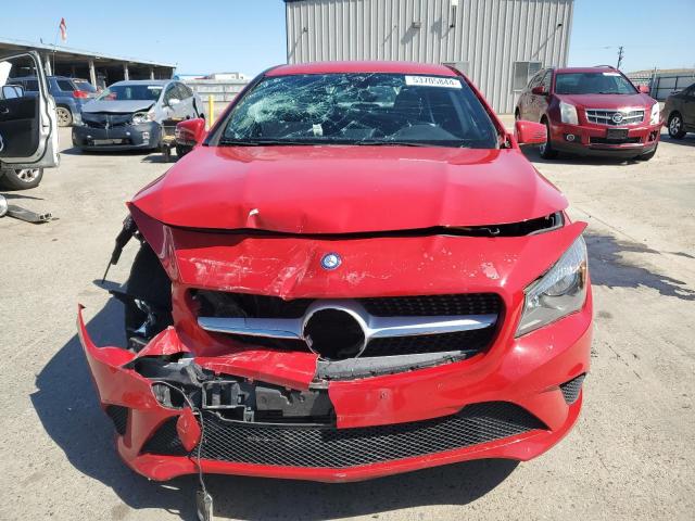 WDDSJ4GB6EN141322 Mercedes-Benz CLA 250 4MATIC