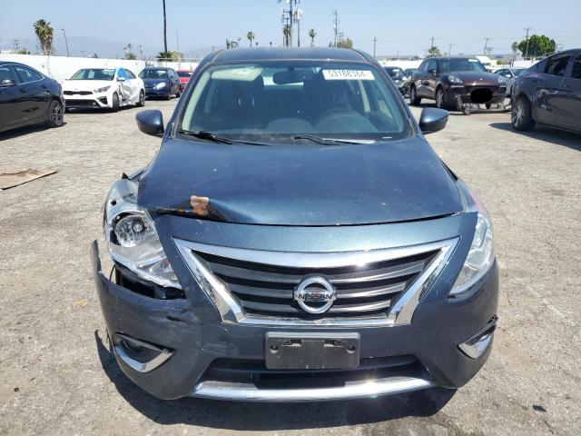 3N1CN7AP2FL817472 Nissan VERSA S