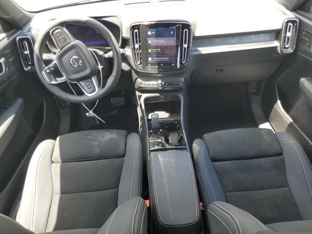 YV4ED3UM5P2021186 Volvo Xc40 Recharge Ultimate