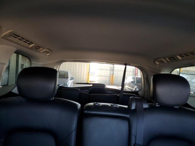 JN8AZ2NDXH9830353 Infiniti QX80 BASE