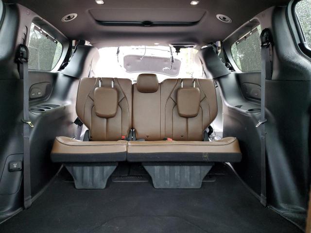2C4RC1GGXLR124522 Chrysler Pacifica Limited