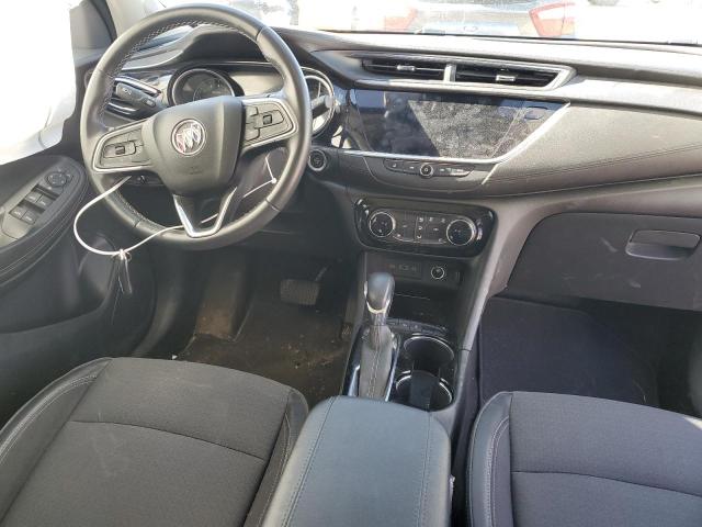 KL4MMCSL5MB057037 Buick Encore Gx Preferred