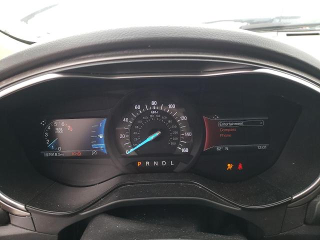 3FA6P0CD8LR138643 Ford FUSION SEL