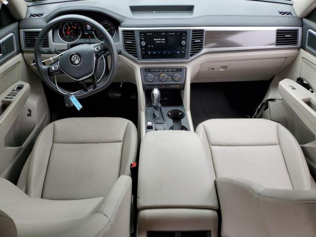 1V2UR2CA0KC619186 Volkswagen ATLAS SE