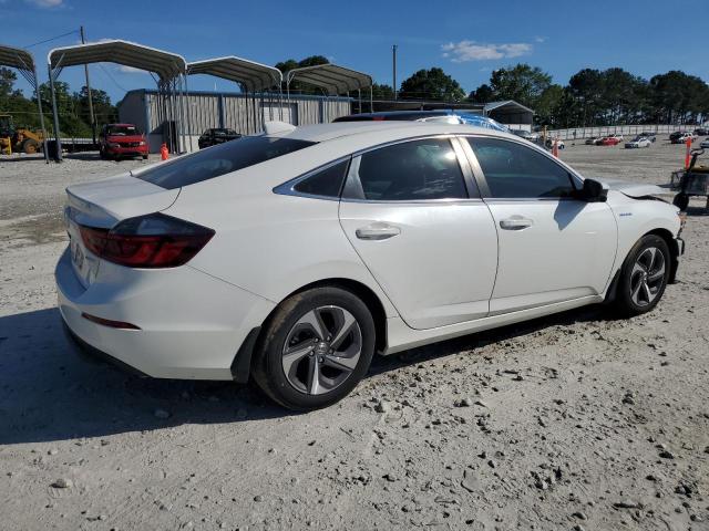 19XZE4F57KE014510 Honda INSIGHT EX