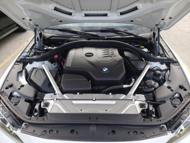 WBA53AP0XMCG96122 BMW 430I