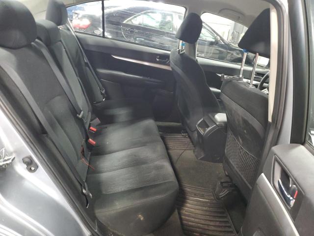 4S3BMBA64E3030331 Subaru Legacy 2.5i