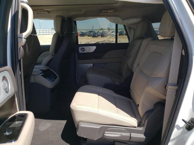 5LMJJ3LGXPEL16961 Lincoln Navigator L Reserve