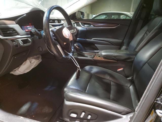 2G61M5S38K9136935 Cadillac XTS LUXURY