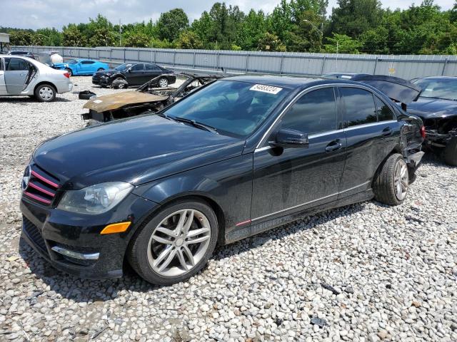 Aukcja sprzedaży 2014 Mercedes-benz C 300 4matic, vin: WDDGF8AB2EA938231, numer aukcji: 54883224