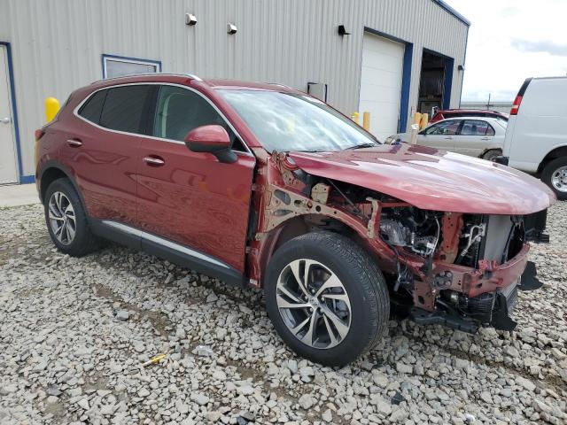 LRBFZPR47PD016079 Buick Envision Essence