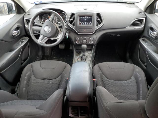 1C4PJLCB8KD149701 Jeep Cherokee Latitude