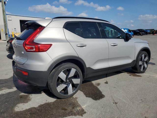YV4ED3UM0P2111622 Volvo Xc40 Recharge Ultimate
