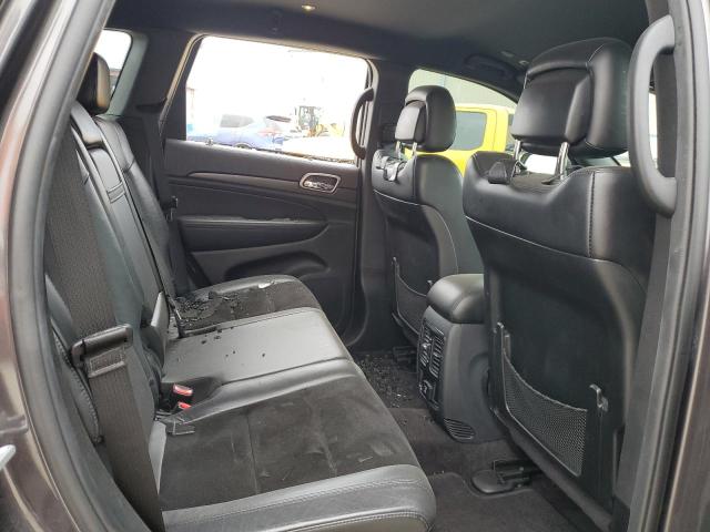 1C4RJFAG6JC151931 Jeep Grand Cherokee Laredo