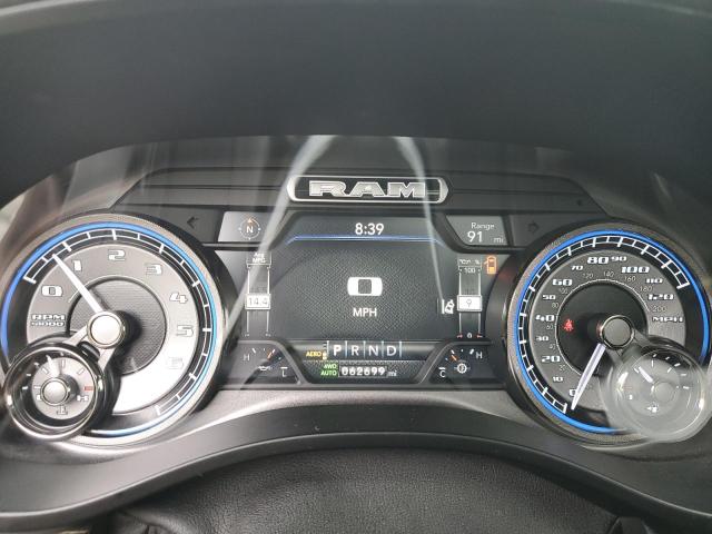 1C6SRFHT2LN300279 RAM 1500 Limited
