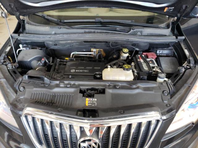 KL4CJGSB2EB532311 Buick Encore