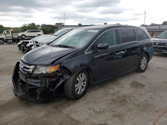 5FNRL5H62GB152667 Honda ODYSSEY EXL
