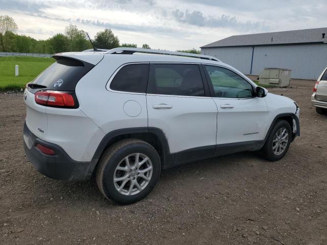 1C4PJMCB7EW150448 Jeep Cherokee Latitude