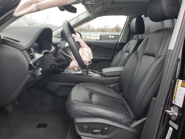 WA1VAAF79JD025349 Audi Q7 Prestige