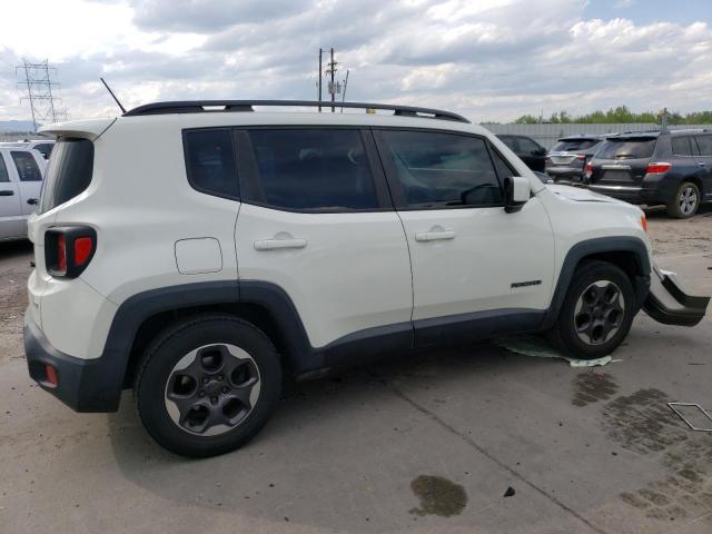 ZACCJABH9FPC13258 Jeep Renegade Latitude
