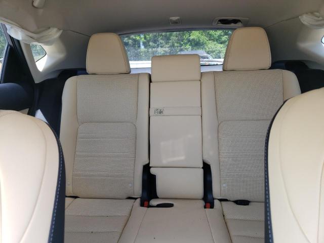 JTJGARBZ9M5025402 Lexus Nx 300 Base