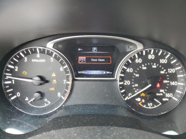 5N1DR2MN5JC634568 Nissan Pathfinder S