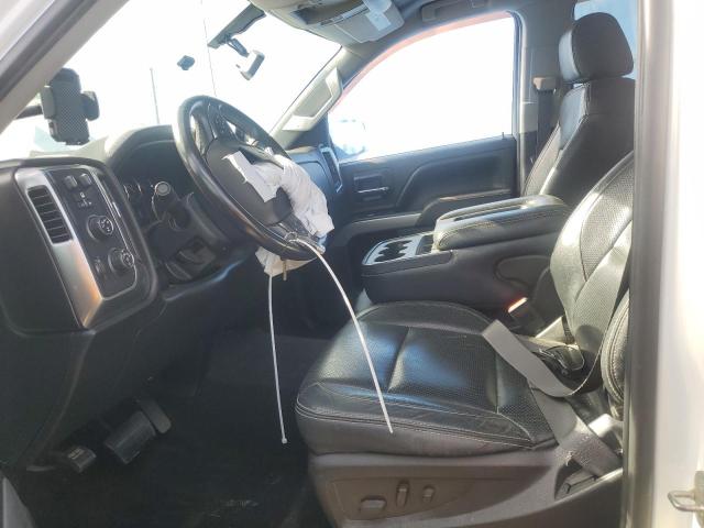 1GCVKREC0EZ180560 Chevrolet Silverado K1500 Lt