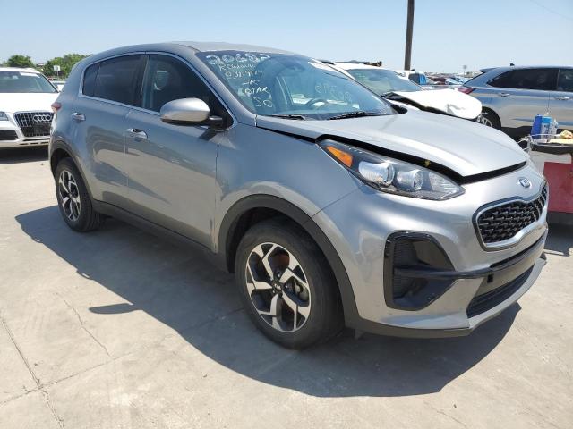 KNDPM3AC9L7740395 KIA Sportage Lx