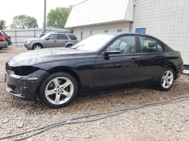 Auction sale of the 2013 Bmw 328 Xi Sulev, vin: WBA3B5G52DNS03354, lot number: 54557424