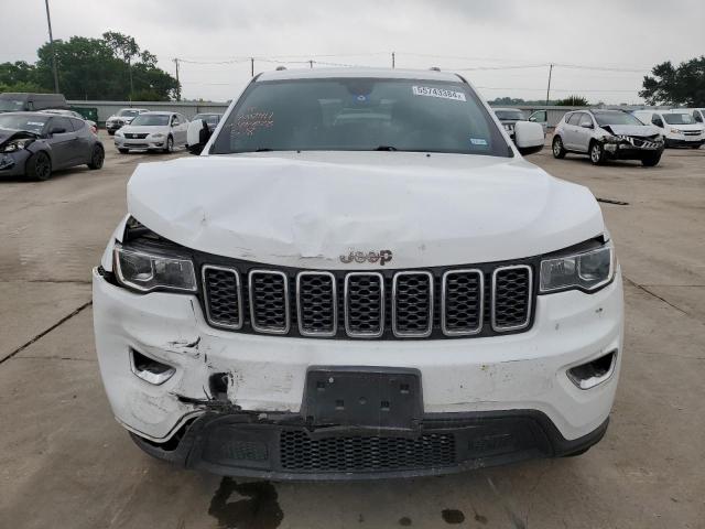 1C4RJEAG2JC434028 Jeep Grand Cherokee Laredo