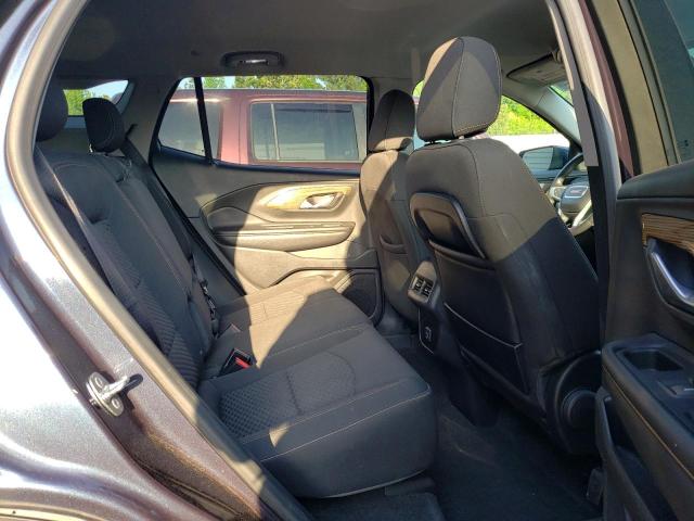 3GKALMEV4JL411384 GMC Terrain Sle