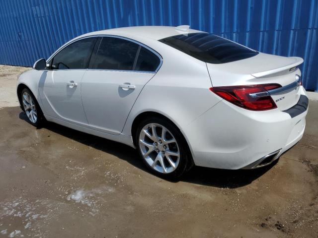 2G4GT5GX8H9123435 Buick REGAL GS
