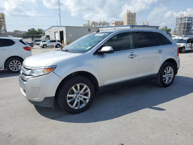 Auction sale of the 2012 Ford Edge Limited, vin: 00000000000000000, lot number: 56635394