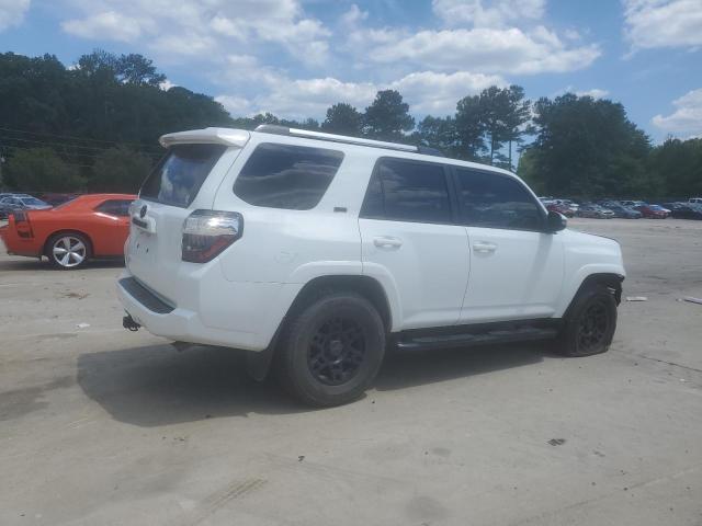 JTENU5JR7M5861457 Toyota 4runner Sr5/sr5 Premium