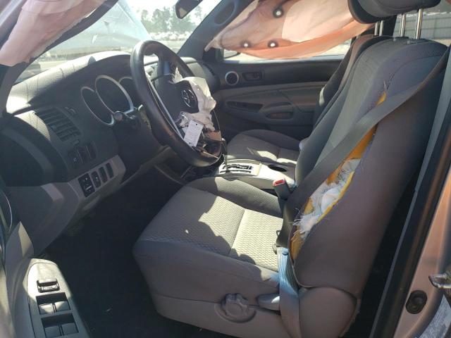 5TFJU4GN2FX090561 Toyota Tacoma Double Cab Prerunner