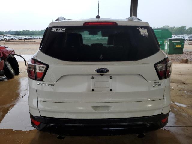 1FMCU9GD8HUC41822 Ford ESCAPE SE