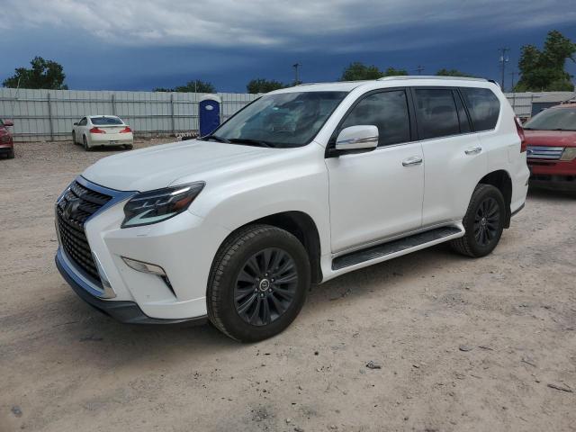 Продаж на аукціоні авто 2021 Lexus Gx 460 Premium, vin: JTJAM7BX3M5272463, номер лоту: 54309974