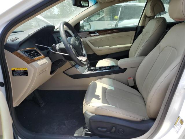 5NPE34AF3FH1AA466 Hyundai Sonata Sport