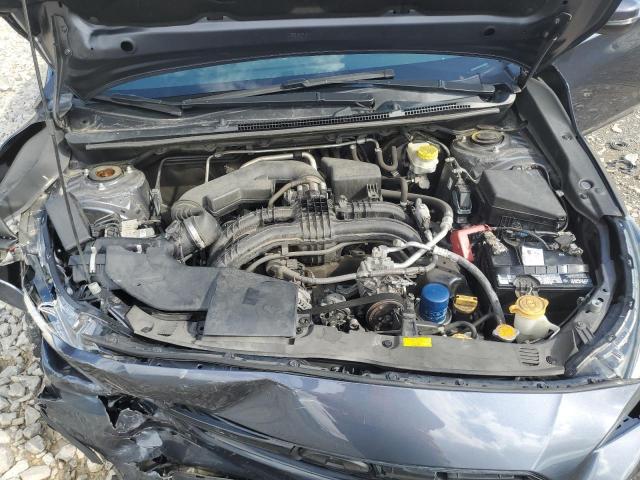 4S3GKAM61H3609234 Subaru Impreza Sport