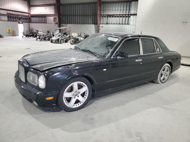 Auction sale of the 2002 Bentley Arnage T, vin: SCBLF34F72CX08603, lot number: 53879194