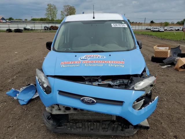 NM0LS6E74F1219088 Ford Transit Connect Xl